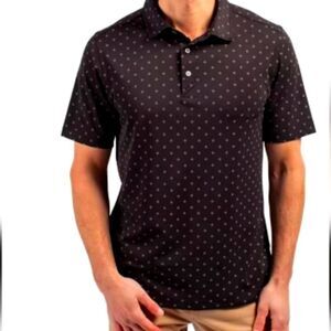 Greg Norman Polo Shirt,size S